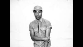 Allan Kingdom- keep it easy