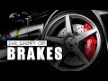 The Story of Brakes