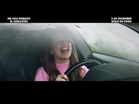 Él busca una cómplice… en una app de citas. ¿Te apuntas a la huida?