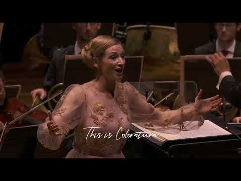 Lakmé: Où va la jeune indoue (Bell song) - Sabine Devieilhe - Les Siècles - 2018 (HD)