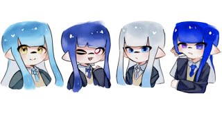 【スプラ3】初見大歓迎の朝活配信‼︎X金バッチが欲しい！！《更生6日目》