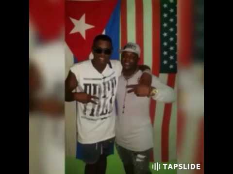 El Negrito y El Kokito & El Corto - Mi Niña