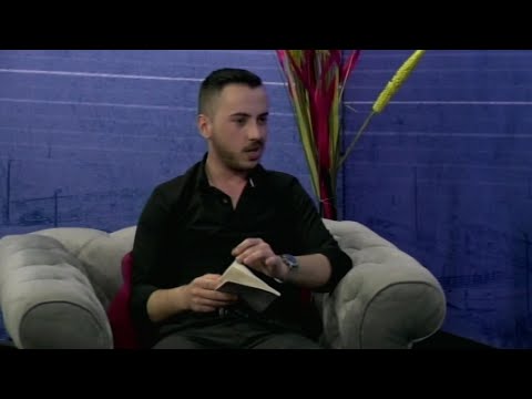 Veselin Mandarin, gost emisije "Dunavsko popodne" 08.05.2023. - Dunav Televizija