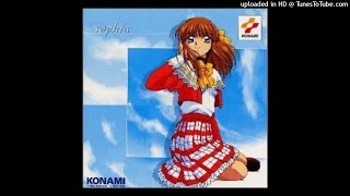 みつめてナイト ソフィア 05 - ダイアリー