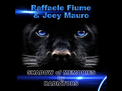 Shadow of MEMORIES by Radiators finally 16:9 ...emotion