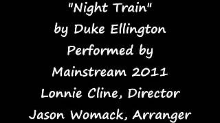 Night Train (Duke Ellington)