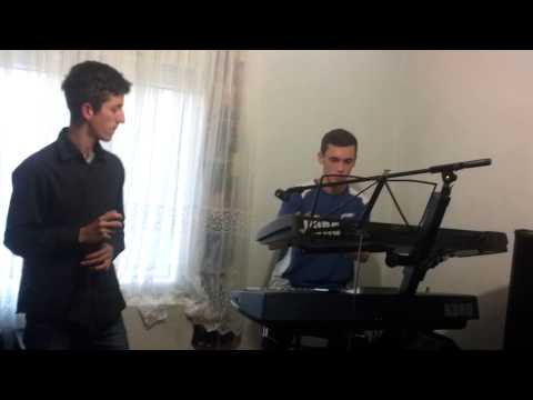 ► Selmir Veladžić - Zgodna Sama [PROBA]