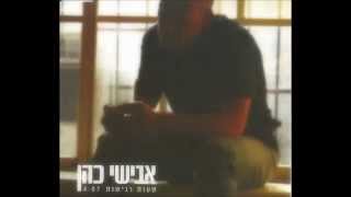 Avishai Cohen - אבישי כהן - שעות רגישות