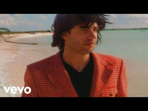 Gustavo Cerati - Paseo Inmoral (Official Video)