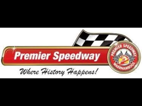 2014 Victorian Speedcar Championship