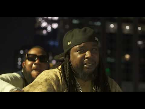 Mooga Ma$e ft. Shyst Vader & ShineBoy Double - Money on an Op