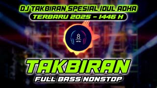 Download lagu TAKBIRAN IDUL ADHA FULL BASS - 10 JAM NONSTOP mp3