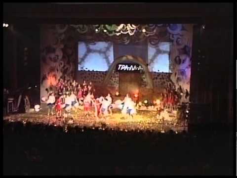 05. Стефан Талевски - Баскет [2007]