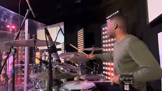 Outro of Hosana by Kirk Franklin