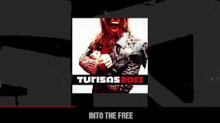 TURISAS - Into The Free (ALBUM TRACK)