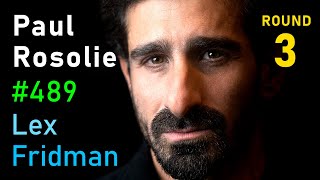 Intense Encounter with Uncontacted Tribes - Paul Rosolie | Lex Fridman Podcast #489