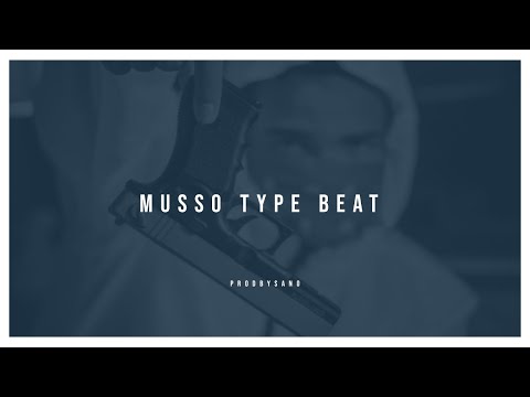 Eno x Musso x Dardan Type Beat ~ Sim Card | prod. by Sano