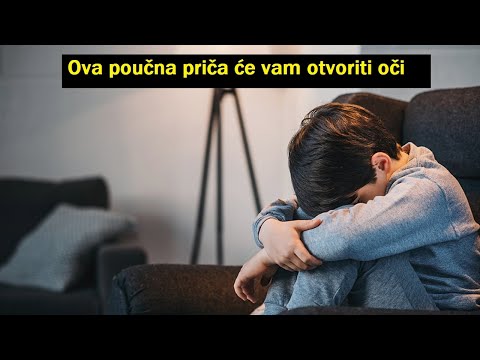 Šta se događa u srcu osobe na koju vičete?