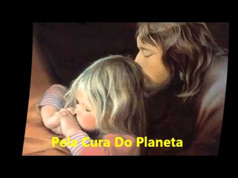 Pela Cura Do Planeta