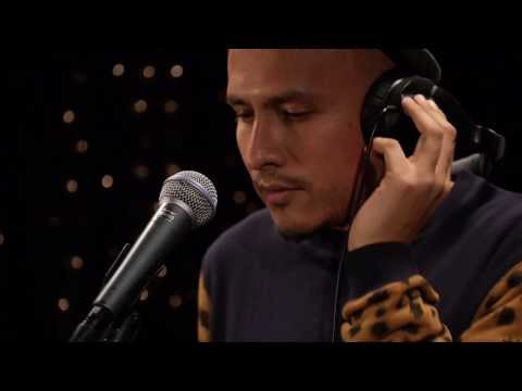 Bocafloja - Good Man/I Need a Dollar (Live on KEXP)