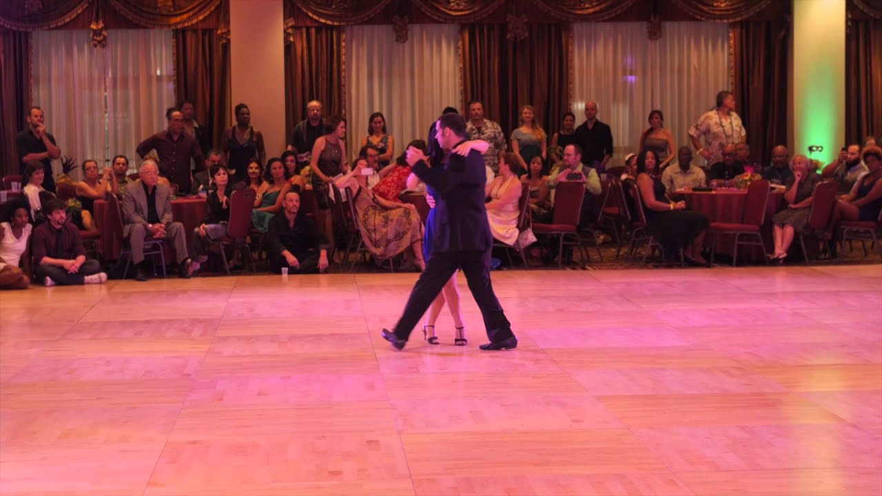 Damian Lobato & Sarah Chung 2 of 2