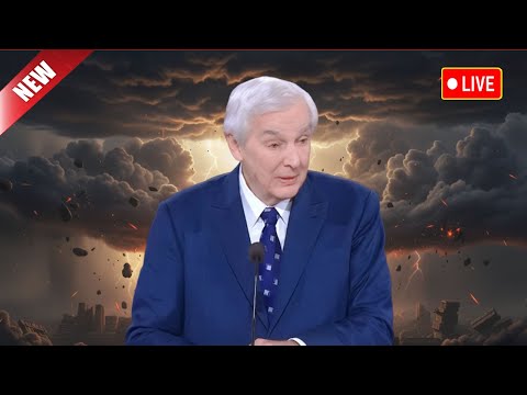 David Jeremiah Sermons 2026 🔴🔴 When God Remove People From Your Life 🌸🌸 David Jeremiah Messages 2026
