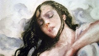 A Winged Victory For The Sullen  / Atomos VI / Video