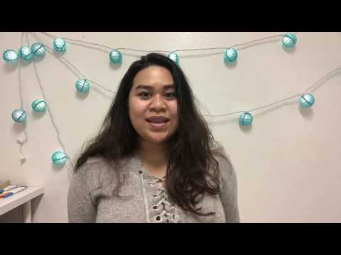 Happy Birthday Merlinda!