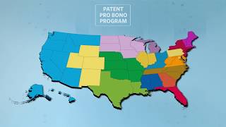 Patent Pro Bono Program Overview