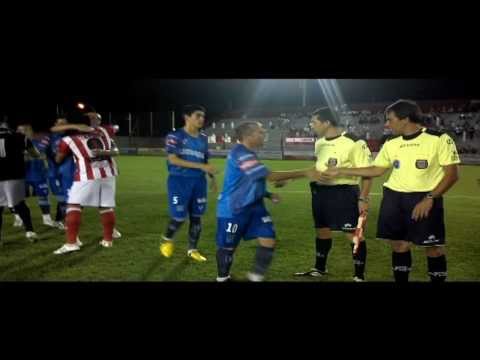 Resumen Talleres vs SAN TELMO copa Argentina 2014