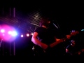 The Gourds - I Like Drinking @ Cats Cradle 10/07/11
