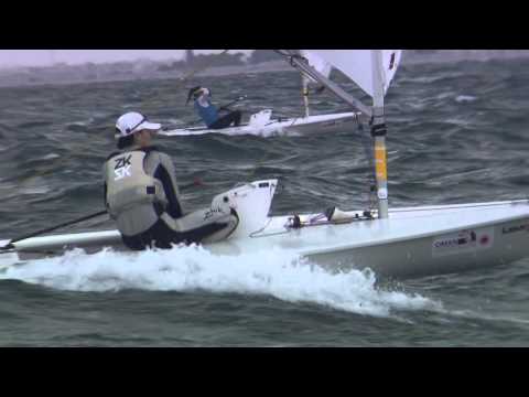 Breaking News from Lijia ‘Lily’ Xu from China - she’s going for the Rio Olympics