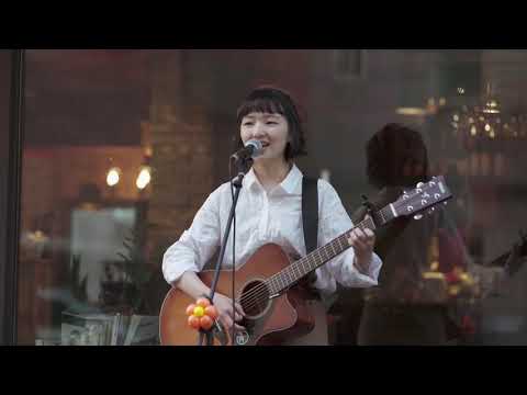 181013 정우(뮤지션 정우) - 나에게서 당신에게 [어슬렁페스티발]