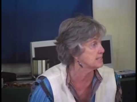 Part 5: Gratitude as a Revolutionary Act - The Work That Reconnects with Joanna Macy