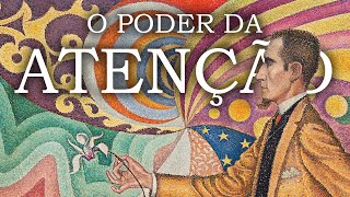 Como melhorar sua atenção pode diminuir a ansiedade e a angústia