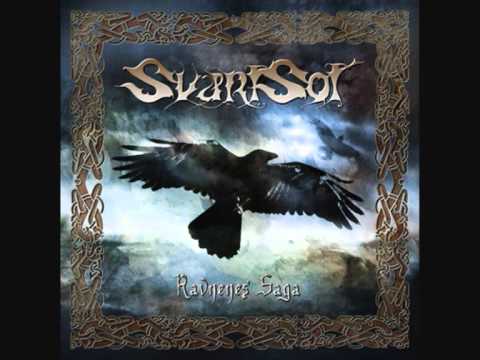 Svartsot - Jotunheimsfærden