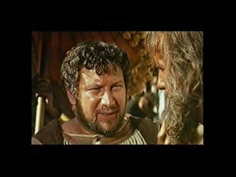 Peter Ustinov Obituary