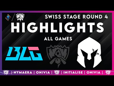 BLG vs VKS Highlights ALL GAMES | Worlds 2025 Swiss Stage | Bilibili Gaming vs Vivo Keyd Stars