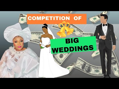 WHO PAYS FOR A WEDDING?// CAN AN EVENT PLANNER REFUSE A JOB// G7 FUND🤵👰💒🍾🍷