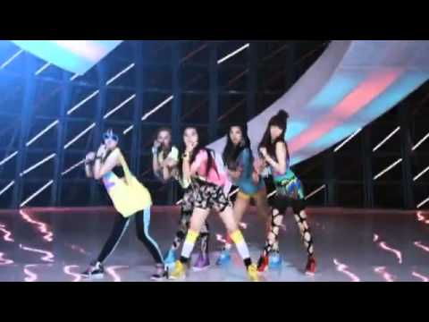 4 Minute   Hot Issue 360p