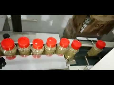Automatic Induction Cap Sealing Machine And Semiautomatic Induction