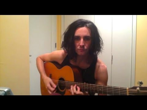 Cry Me A River (by Zane Carney - Julie London/Aurthur Hamilton Cover)