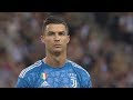 Cristiano Ronaldo Vs Atletico Madrid Pre-Season (10/08/2019) HD