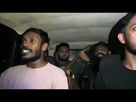 Oba Dan Keewath Kandulu Sala | ඔබ දැන් කීවත් කඳුළු සලා | Live Cover