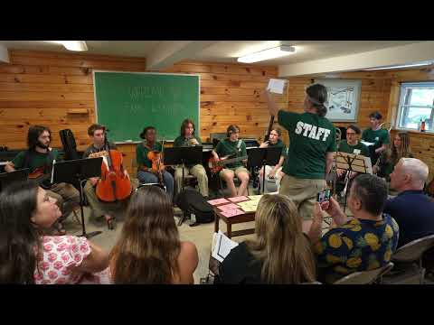 Encore/Coda 2023 - Contemporary Ensemble