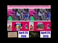 Barney S Sense Sational Day Credits Comparison Screener Vs Final Version By April 29th