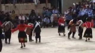 preview picture of video 'Fiesta patronal San Cayetano, Huancas 2009 - Parte 6'