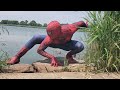 SPIDER MAN Suit Screen Accurate Tobey Maguire Raimi Trilogy Replica