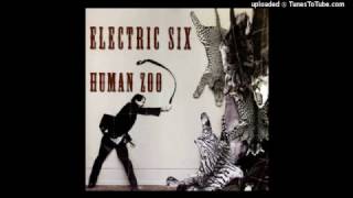 Electric Six - I'm the Devil