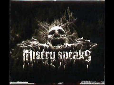 Misery Speaks - Sounds of Brutality